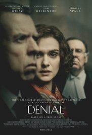 Denial afişi