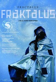 Fractalus afişi