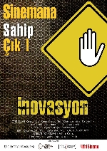 İnovasyon afişi