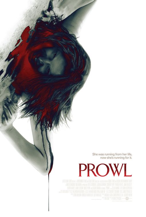 Prowl afişi