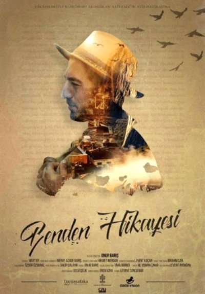 Benden Hikâyesi afişi