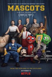 Mascots afişi