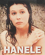 Hanele afişi