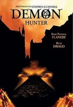 Demon Hunter afişi