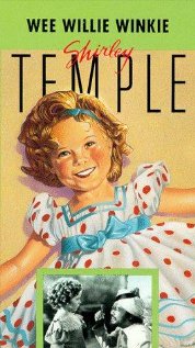 Wee Willie Winkie afişi