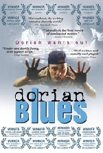 Dorian Blues afişi
