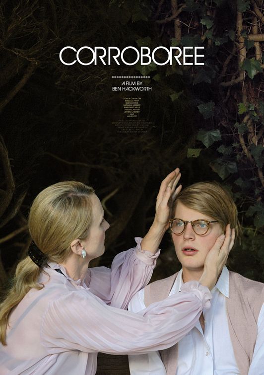 Corroboree afişi