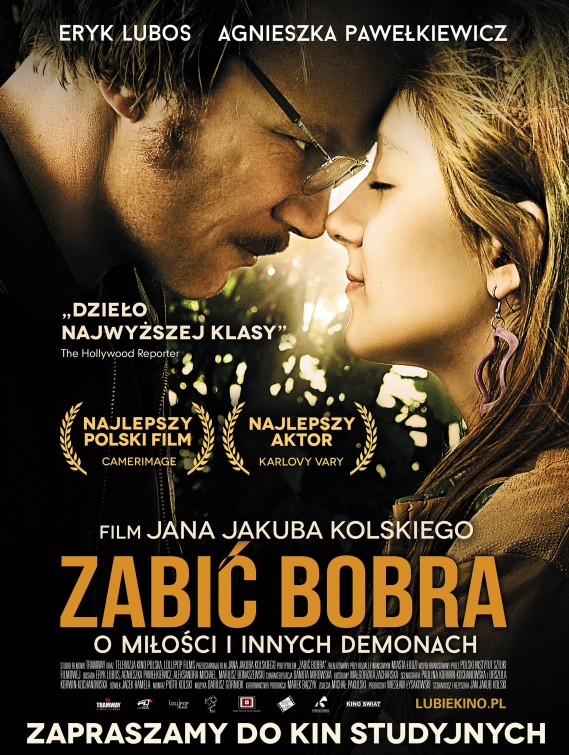 Zabic bobra afişi