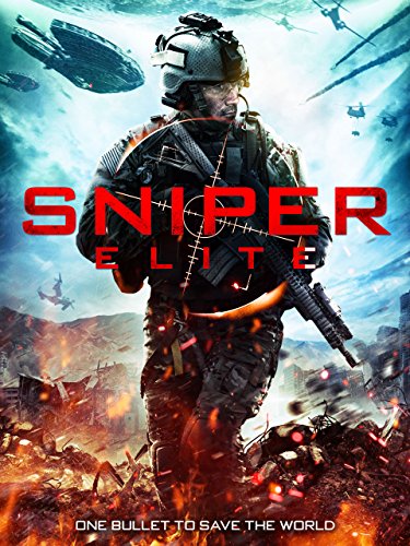 One Shot afişi
