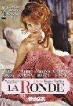La Ronde afişi