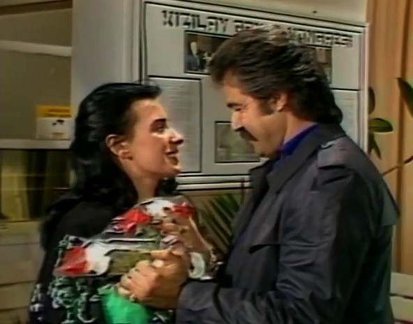 Acı Yaşam afişi