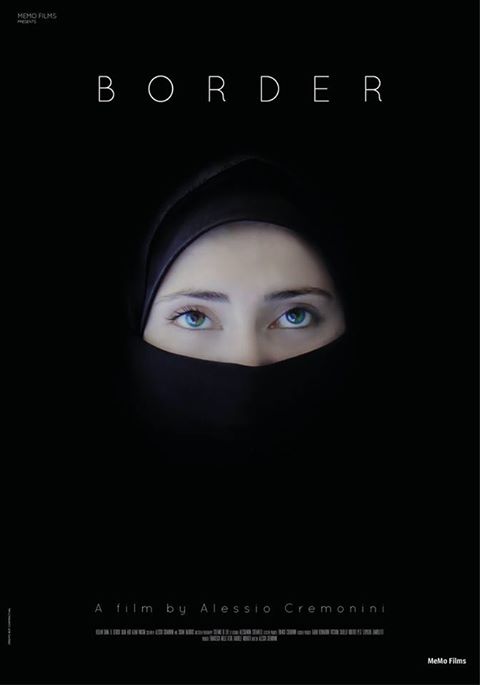 Sinir afişi