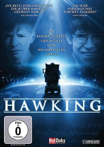 Hawking afişi
