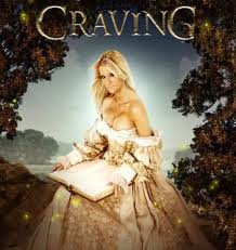 The Craving afişi