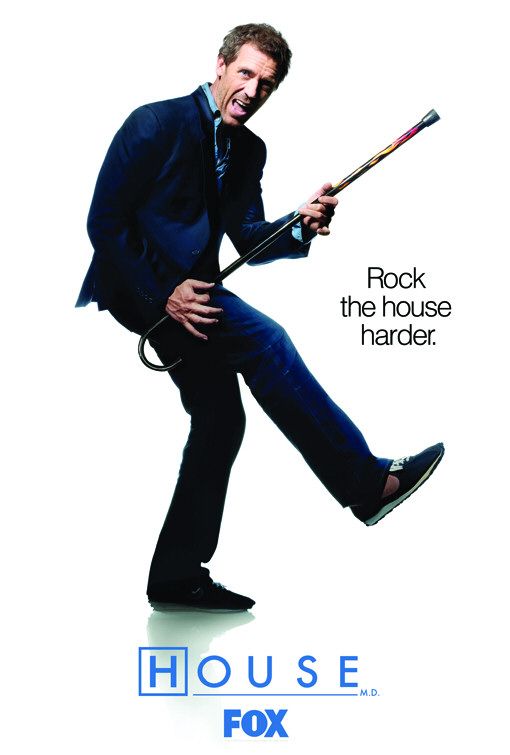 House M.D. afişi