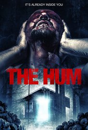 The Hum afişi