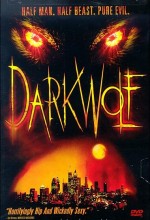 Dark Wolf afişi