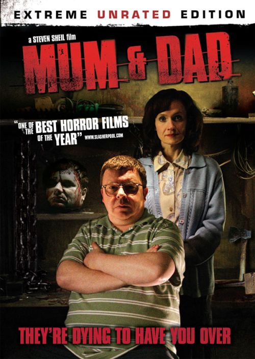 Mum And Dad afişi