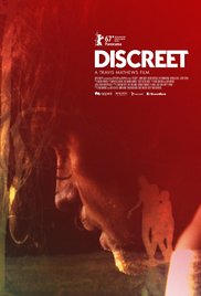 Discreet afişi