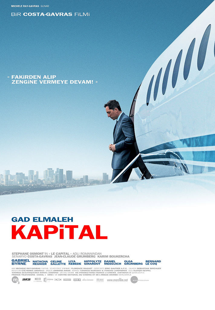 Kapital afişi
