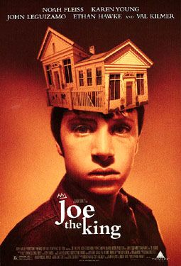 Joe the King afişi