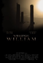 Missing William afişi