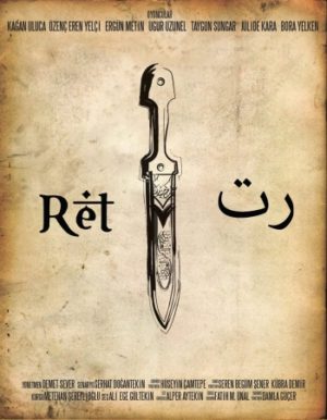 Ret afişi