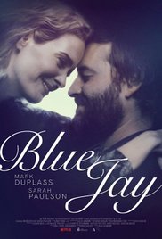 Blue Jay afişi