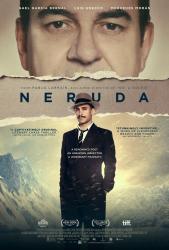 Neruda afişi