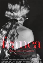 Franca: Chaos and Creation afişi