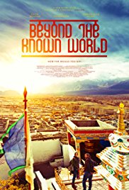 Beyond The Known World afişi