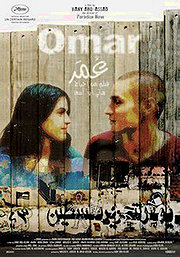 Ömer afişi