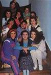 Kızlar Yurdu afişi