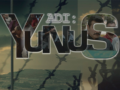 Adı Yunus afişi