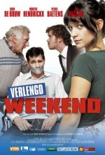 Verlengd Weekend afişi