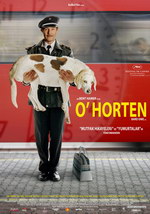 O'Horten afişi