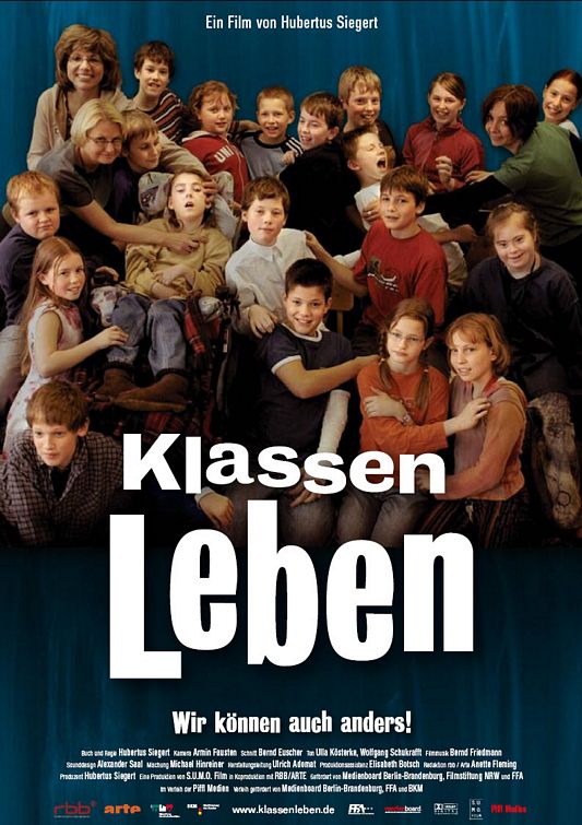 KlassenLeben afişi