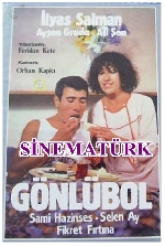 Gönlübol afişi