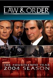 Law & Order afişi