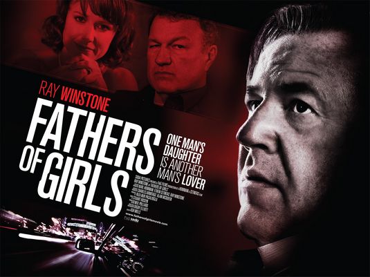 Fathers of Girls afişi