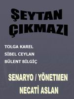 Şeytan Çıkmazı afişi