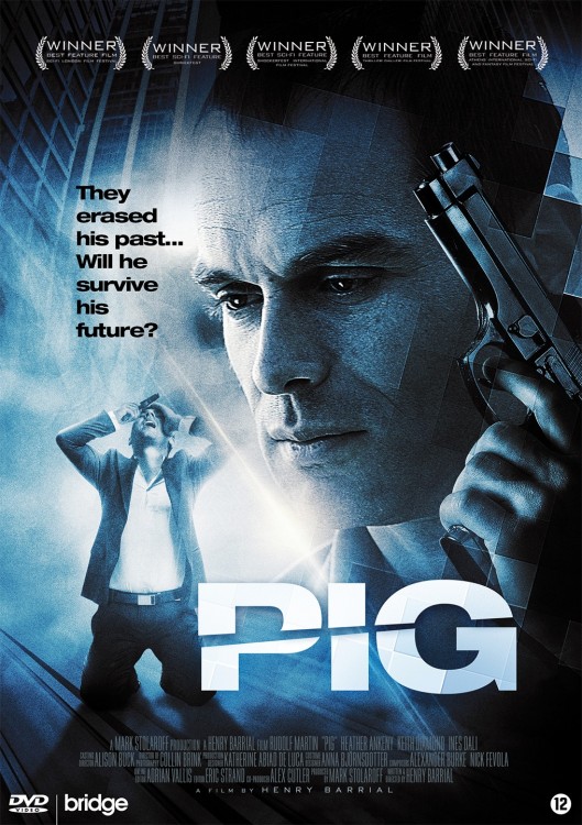Pig afişi
