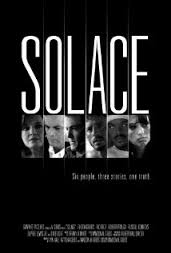 Solace afişi