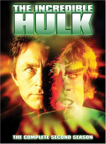 The Incredible Hulk afişi
