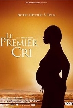 Le premier cri afişi