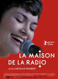Radyo Evi afişi