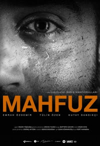 Mahfuz afişi