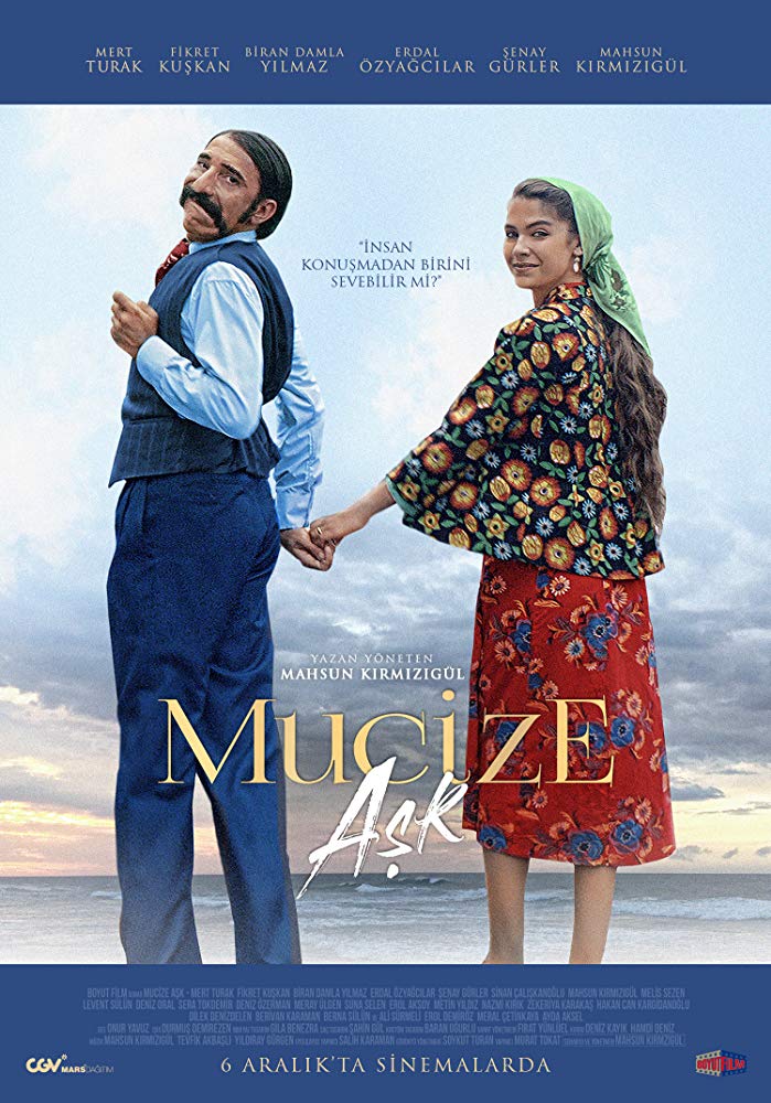 Mücize 2 afişi
