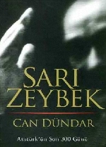 Sarı Zeybek afişi