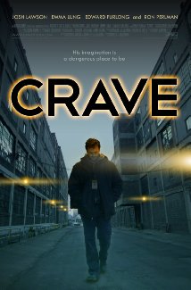 Crave afişi